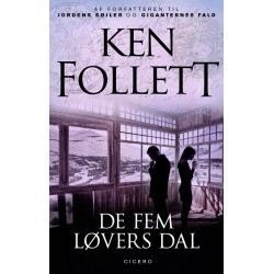 De fem løvers dal