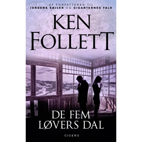 De fem løvers dal
