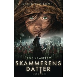 Skammerens datter I - filmudgave: Skammerens datter