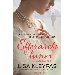 Efterårets luner: Wallflowers 2