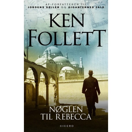 Nøglen til Rebecca, pb