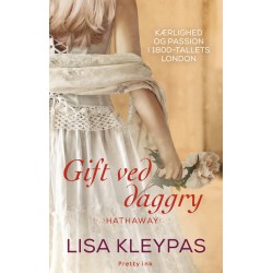 Gift ved daggry: Hathaway 4