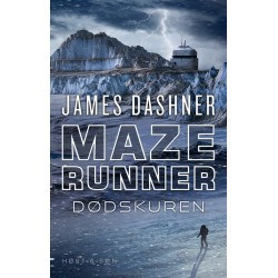 Maze Runner - Dødskuren: Maze Runner 3