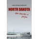 North Dakota - dér starter vi forfra