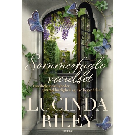Sommerfugleværelset
