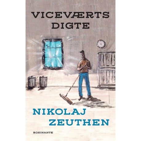 Viceværtsdigte