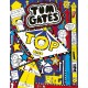 Tom Gates 9 - Top-elev (næsten)