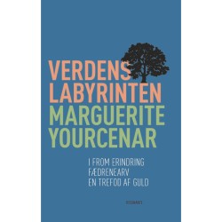 Verdenslabyrinten: I from erindring, Fædrenearv, En trefod af guld