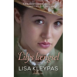 Lilys længsel: Craven-serien 1