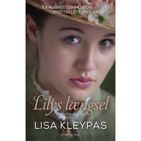 Lilys længsel: Craven-serien 1