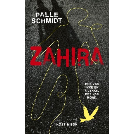 Zahira