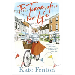 The Time of Her Life: romantic comedy to make you laugh out loud