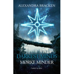 Darkest Minds - Mørke minder: Darkest Minds 2