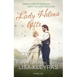 Lady Helens løfte: Ravenel-serien 2