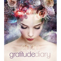 Gratitude Diary 2020