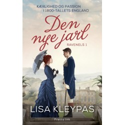 Den nye jarl: Ravenel-serien 1