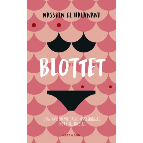 Blottet