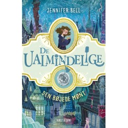 De ualmindelige - Den bøjede mønt: De Ualmindelige 1