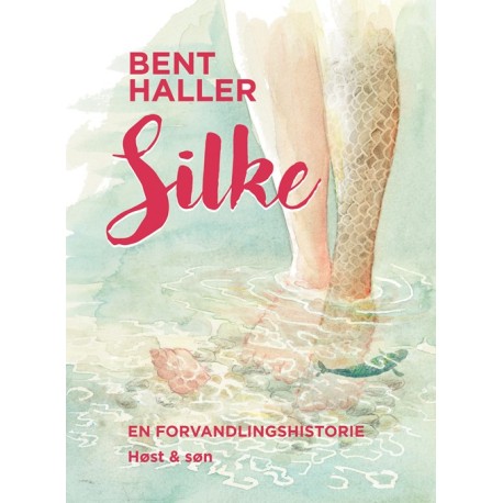Silke: En forvandlingshistorie