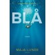 Blå