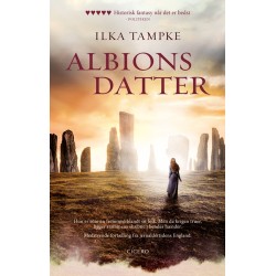 Albions datter