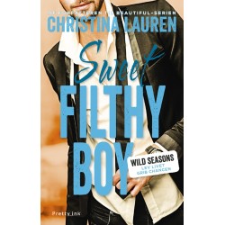 Sweet Filthy Boy: Wild Seasons 1