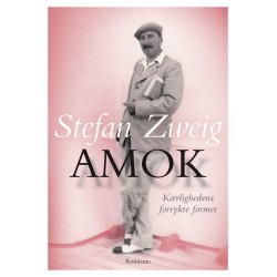 Amok: Kærlighedens forrykte former