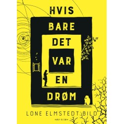 Hvis bare det var en drøm