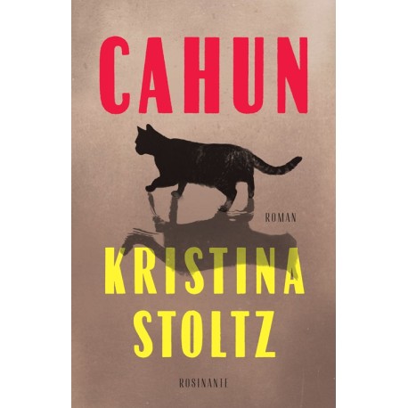 Cahun