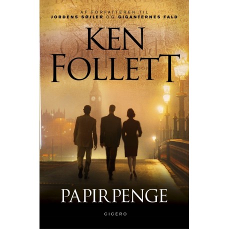 Papirpenge