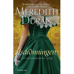 Isdronningen: Letsindighedens love 4