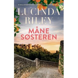 Månesøsteren - new look