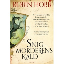 Snigmorderens kald