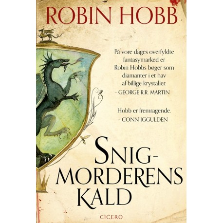 Snigmorderens kald