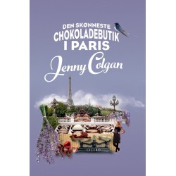 Den skønneste chokoladebutik i Paris