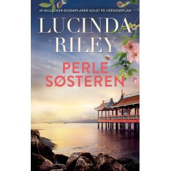 Perlesøsteren - new look