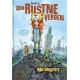 Den Rustne Verden - Motorhjerte: Den Rustne Verden 2