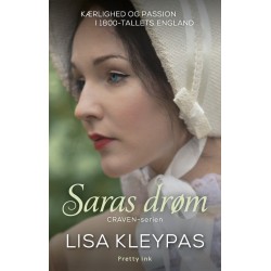 Saras drøm: Craven-serien 2