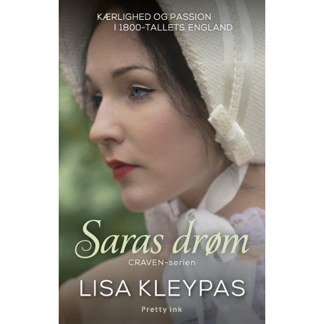 Saras drøm: Craven-serien 2