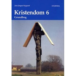 Kristendom 6: Grundbog