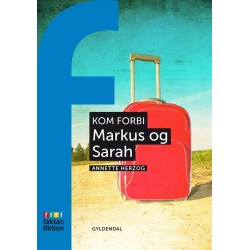Kom forbi: Markus og Sarah