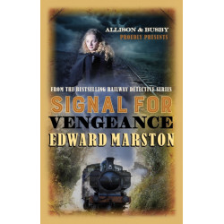 Signal for Vengeance