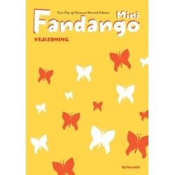 Fandango Mini. Vejledning