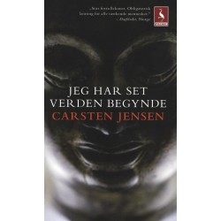 Jeg har set verden begynde