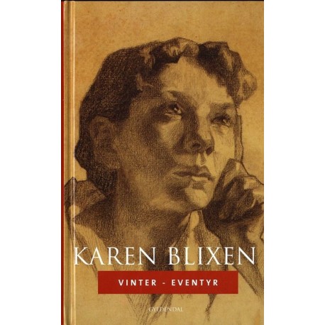 Vinter-eventyr: 2. udgave med moderne retskrivning