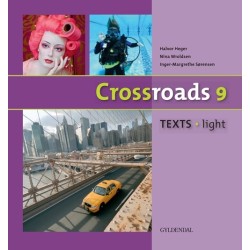 Crossroads 9 TEXTS - Light