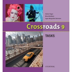 Crossroads 9 TASKS