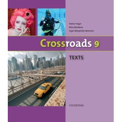 Crossroads 9 TEXTS