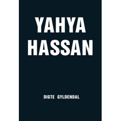 Yahya Hassan