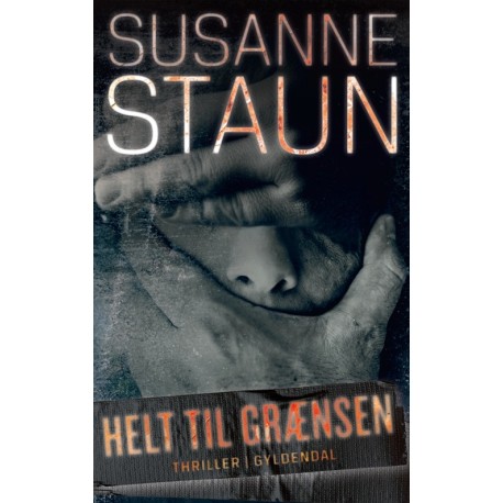 Helt til grænsen